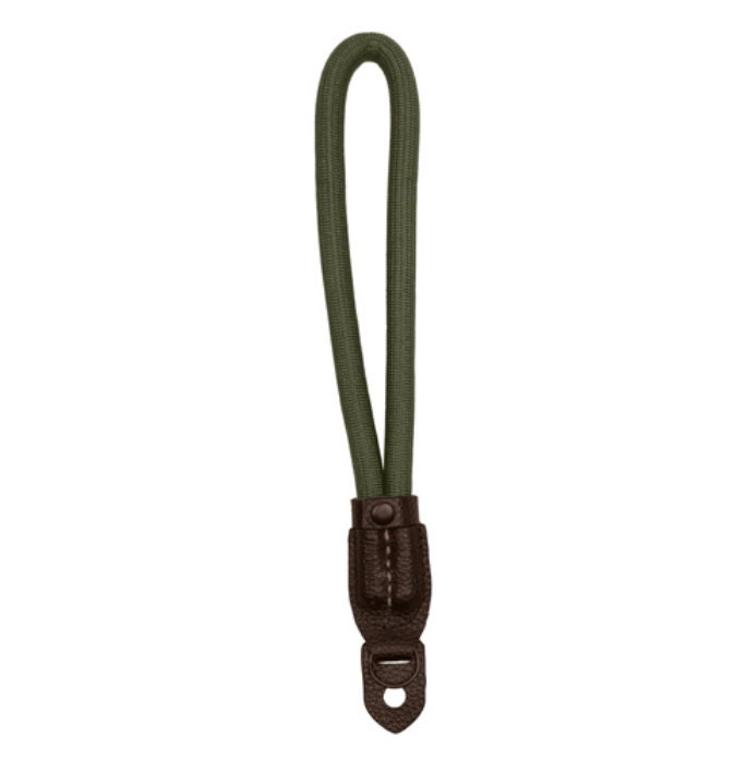 Shop Promaster Rope Wrist Strap - Green by Promaster at B&C Camera