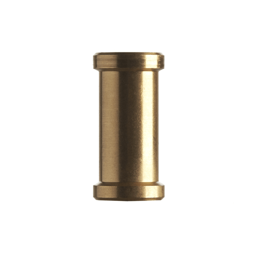 Shop Promaster Short Brass Spigot 1/4-20 female to 3/8 female by Promaster at B&C Camera