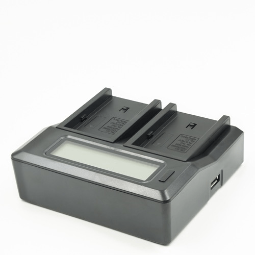 Shop Promaster Sony Dual Battery / Charger Kit NP-F770 by Promaster at B&C Camera