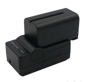 ProMaster Sony NP-FZ100 Li-ion Battery