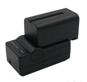 Shop Promaster Sony NP-F770 Lithium Ion Battery + Battery Charger by Promaster at B&C Camera