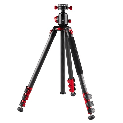Shop Promaster SP425CK Professional Tripod Kit with Head - Specialist Series by Promaster at B&C Camera