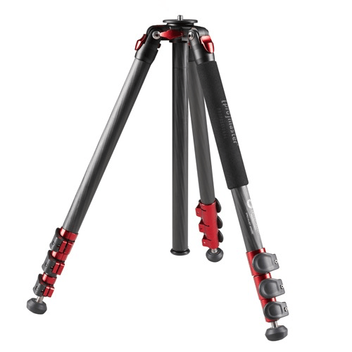 Shop Promaster SP425CK Professional Tripod Kit with Head - Specialist Series by Promaster at B&C Camera