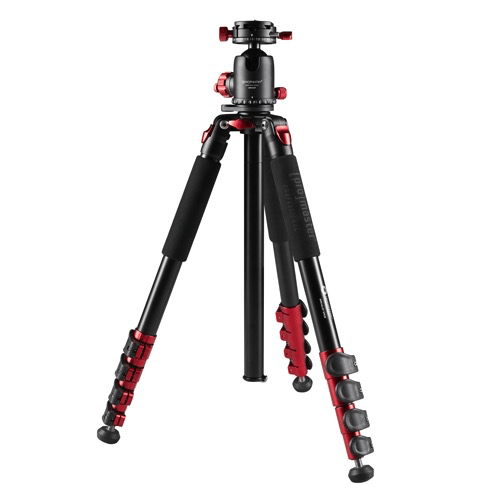 Shop ProMaster SP528 Professional Tripod Kit with Head - Specialist Series by Promaster at B&C Camera