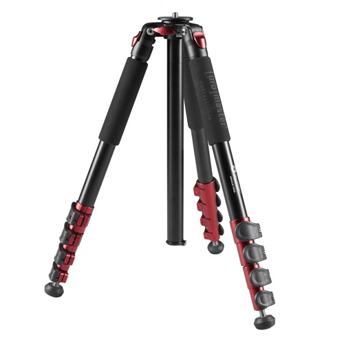 Shop ProMaster SP528 Professional Tripod Kit with Head - Specialist Series by Promaster at B&C Camera