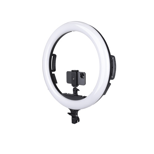Shop Promaster Specialist R19RGB 19" LED Ringlight by Promaster at B&C Camera