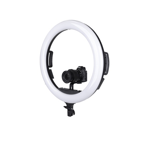 Shop Promaster Specialist R19RGB 19" LED Ringlight by Promaster at B&C Camera