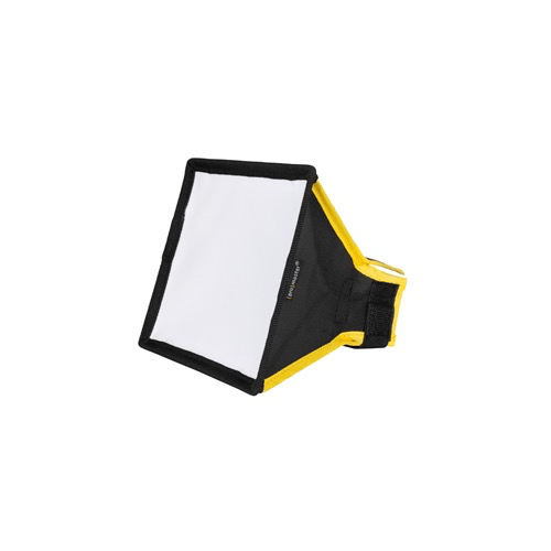 Shop Promaster Speedlight Softbox - 5 x 6 by Promaster at B&C Camera