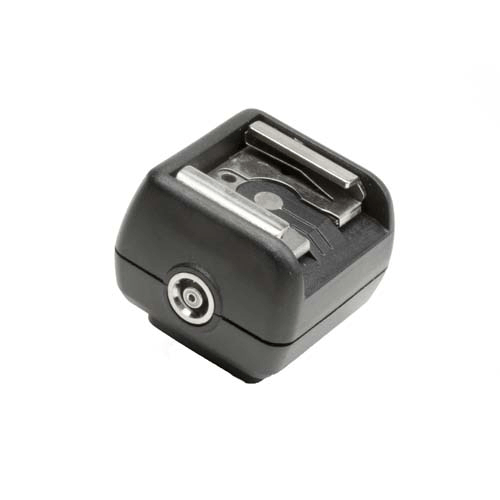 Shop Promaster Standard Hot Shoe to PC Sync by Promaster at B&C Camera