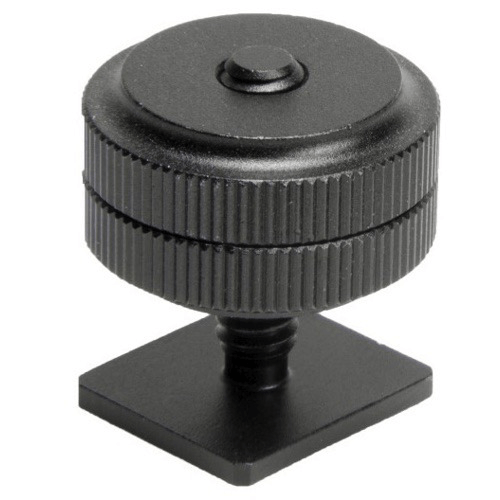 Shop Promaster Standard Shoe to 1/4-20 Thread Adapter by Promaster at B&C Camera