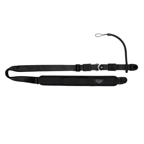Shop ProMaster Swift Strap 2 - Black by Promaster at B&C Camera