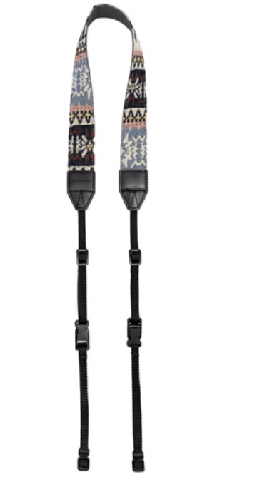 Promaster Tapestry Strap QR - Camelot - B&C Camera