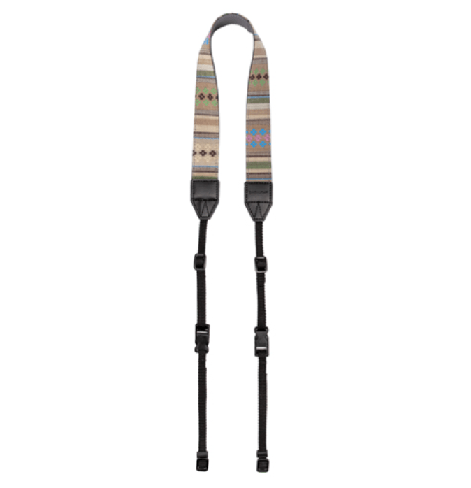 Shop Promaster Tapestry Strap QR - Desert Bloom by Promaster at B&C Camera