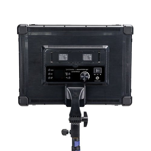 Shop Promaster Ultrasoft RGB LED Light by Promaster at B&C Camera