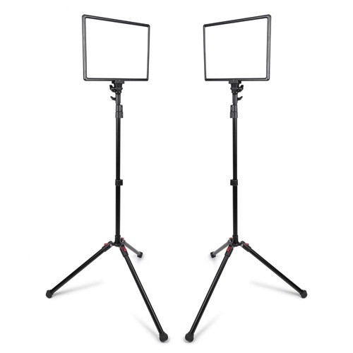 Shop Promaster Ultrasoft US1014B 2-Light Transport Kit - Bi-Color 10" x 14" by Promaster at B&C Camera