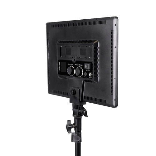 Shop Promaster Ultrasoft US1014RGB 2-Light Transport Kit - RGBWW 10”x14” by Promaster at B&C Camera