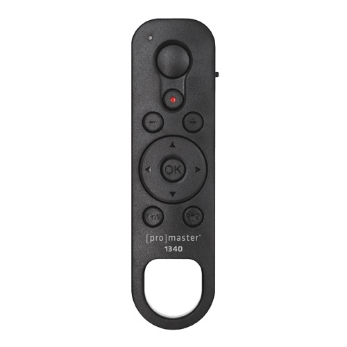 Shop Promaster Wireless Bluetooth Remote Control - Nikon ML-L7 by Promaster at B&C Camera