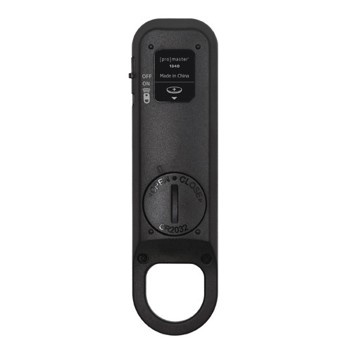 Shop Promaster Wireless Bluetooth Remote Control - Nikon ML-L7 by Promaster at B&C Camera