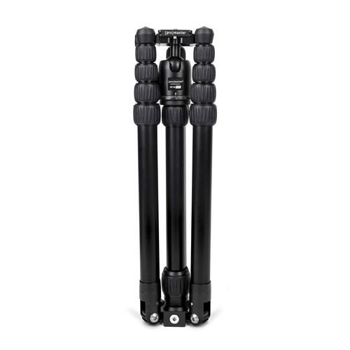 Shop Promaster XC-M 525K Professional Tripod (Black) - Kit with Ball Head by Promaster at B&C Camera