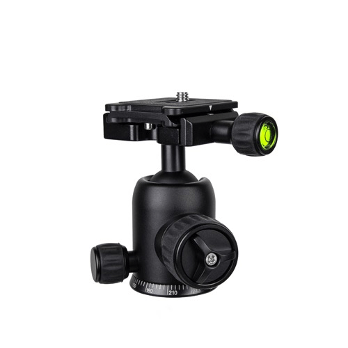 Shop Promaster XC-MH26 Ball Head - Black by Promaster at B&C Camera