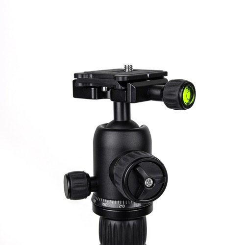 Shop Promaster XC-MH36 Ball Head - Black by Promaster at B&C Camera