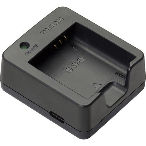 Shop Ricoh BJ-11 Battery Charger by Ricoh at B&C Camera