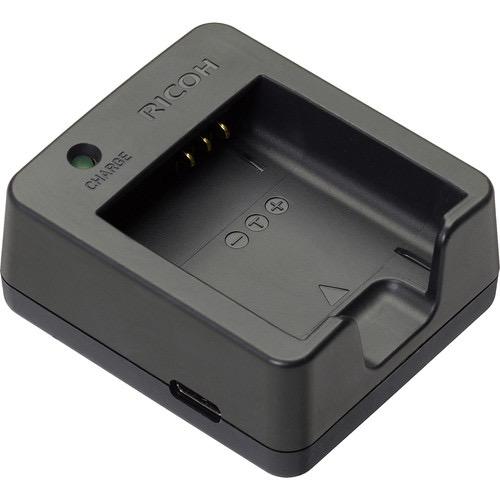 Shop Ricoh BJ-11 Battery Charger by Ricoh at B&C Camera