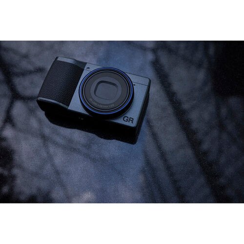 Shop Ricoh GR IIIx Urban Edition Digital Camera by Ricoh at B&C Camera