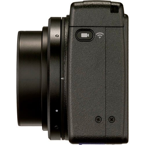 Shop Ricoh GR IIIx Urban Edition Digital Camera by Ricoh at B&C Camera