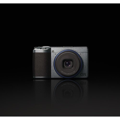 Shop Ricoh GR IIIx Urban Edition Digital Camera by Ricoh at B&C Camera