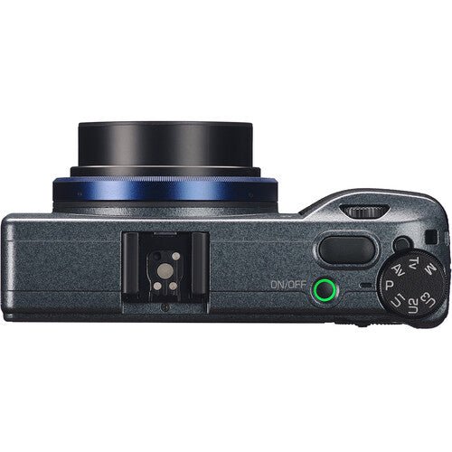 Shop Ricoh GR IIIx Urban Edition Digital Camera by Ricoh at B&C Camera