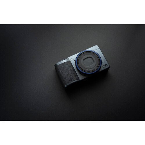 Ricoh GR IIIx Urban Edition Digital Camera - B&C Camera