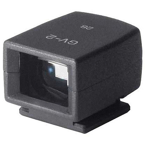 Ricoh GV-2 Mini External Viewfinder - B&C Camera