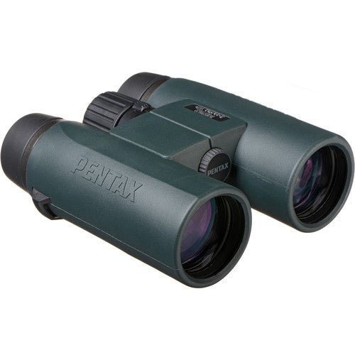 Ricoh Pentax 10x42 S-Series SD WP Binoculars - B&C Camera