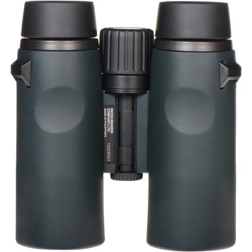 Ricoh Pentax 10x42 S-Series SD WP Binoculars - B&C Camera