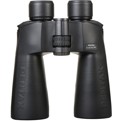 Ricoh Pentax 20x60 S-Series SP WP Binoculars - B&C Camera
