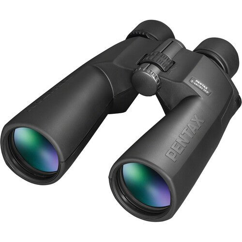 Ricoh Pentax 20x60 S-Series SP WP Binoculars - B&C Camera