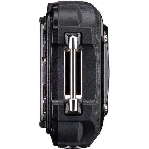 Shop Ricoh Pentax WG-90 Digital Camera (Black) by Ricoh at B&C Camera