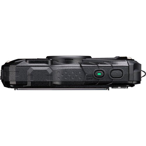Shop Ricoh Pentax WG-90 Digital Camera (Black) by Ricoh at B&C Camera