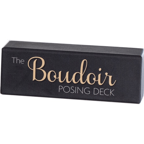 Shop Rocky Nook The Boudoir Posing Deck by Rockynock at B&C Camera