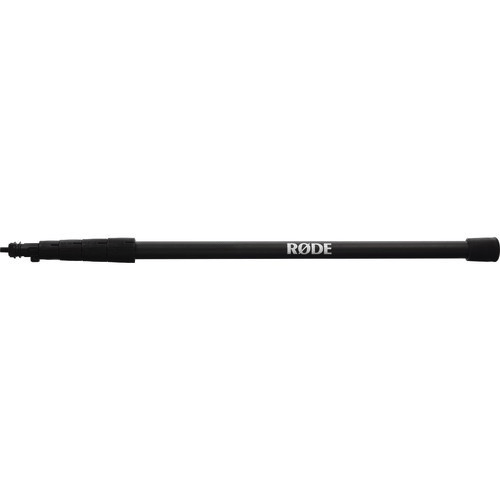 Shop Rode Boompole Pro, Carbon Fiber Boom Pole (10') by Rode at B&C Camera