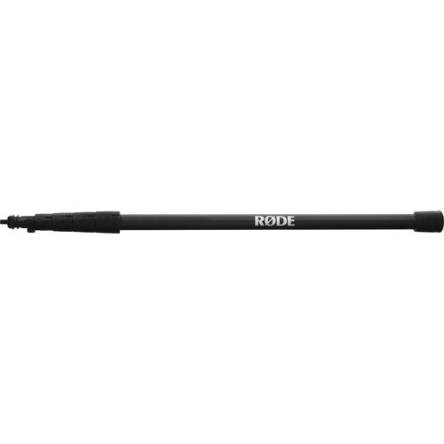 Shop Rode Boompole Pro, Carbon Fiber Boom Pole (10') by Rode at B&C Camera