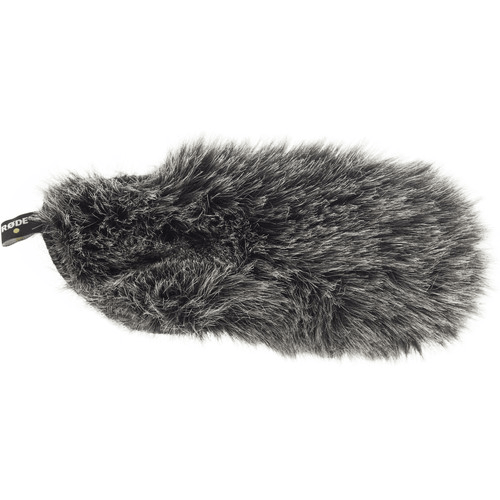 Shop Rode DeadCat VMPR Artificial Fur Wind Shield by Rode at B&C Camera