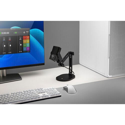 RODE DS2 Desktop Stand - B&C Camera