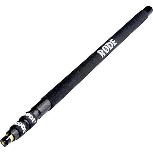 Shop Rode Mini Boompole Compact Microphone Boom Pole for Remote Audio Capturing by Rode at B&C Camera
