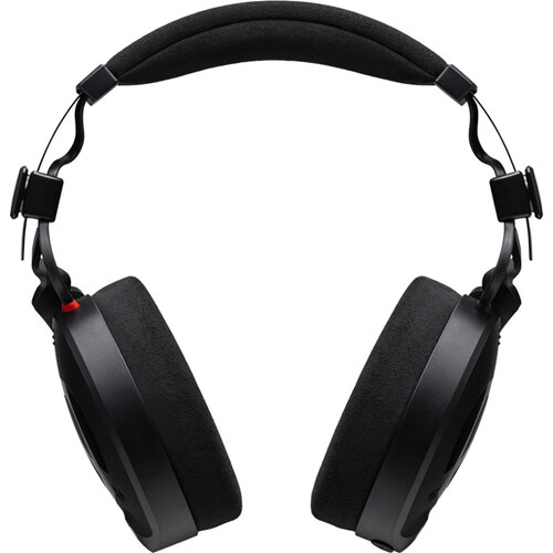 Shop Rode NTH-100 Professional Closed-Back Over-Ear Headphones (Black) by Rode at B&C Camera