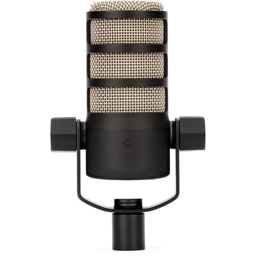 Shop Rode PodMic Dynamic Podcasting Microphone by Rode at B&C Camera