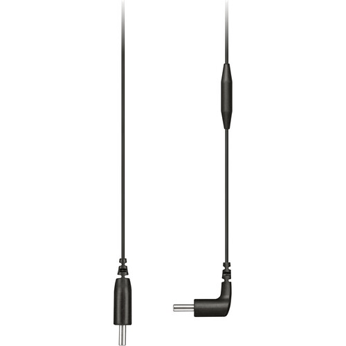 Shop Rode SC16 Straight USB Type-C to Right-Angle USB Type-C Cable (11.8") by Rode at B&C Camera