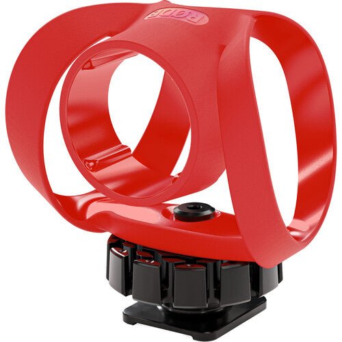 Shop RODE VideoMicro II Ultracompact Camera-Mount Shotgun Microphone for Cameras and Smartphones by Rode at B&C Camera