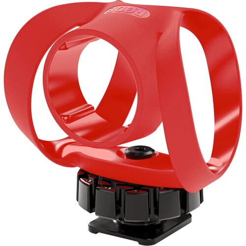 Shop RODE VideoMicro II Ultracompact Camera-Mount Shotgun Microphone for Cameras and Smartphones by Rode at B&C Camera